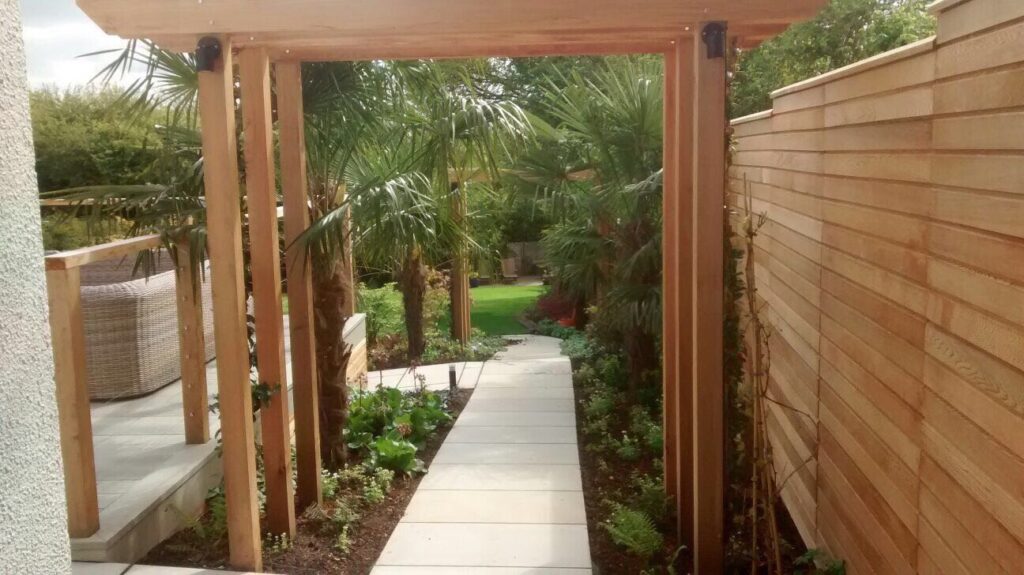 composite decking