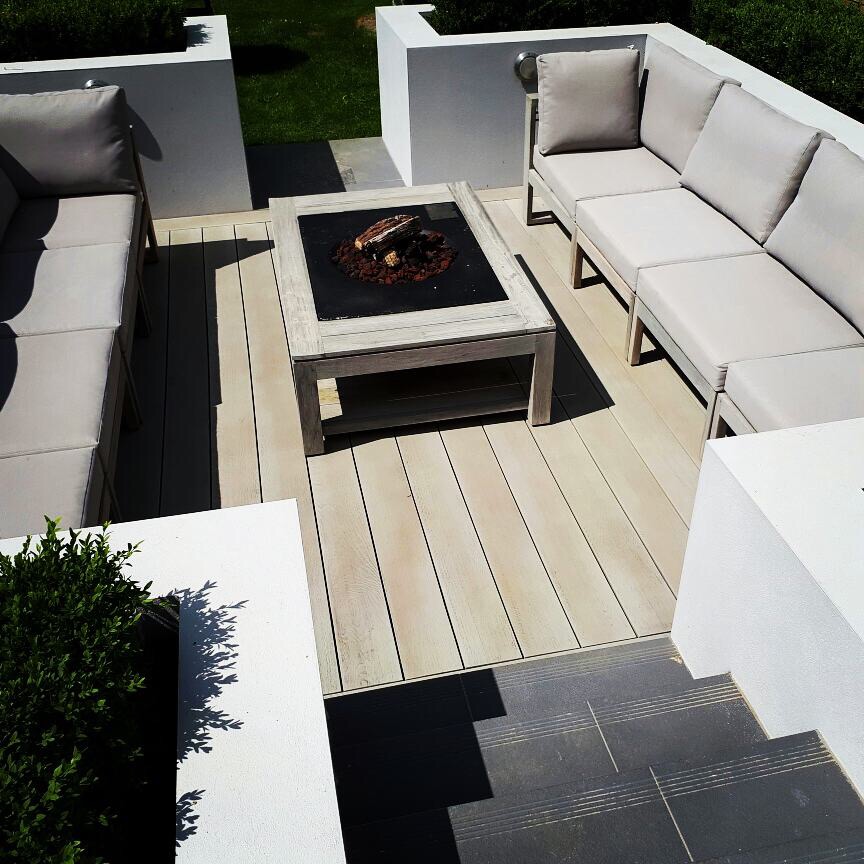 Decking Composite